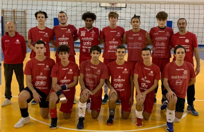 castello serie C