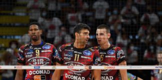 Il club scaligero ha cambiato proprietà e roster ma mantiene le stesse ambizioni. Occhio a Mozic, diretta tv su Rai Sport