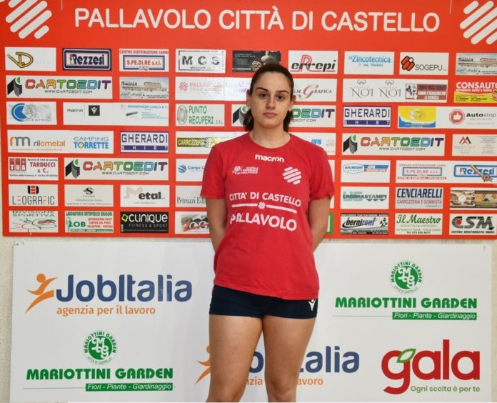 lucaccioni castello
