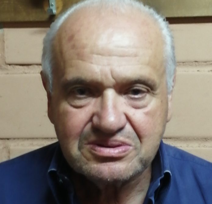 molari