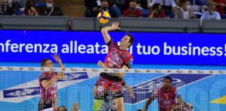 Sir: a Civitanova si decide il "campione d'inverno"