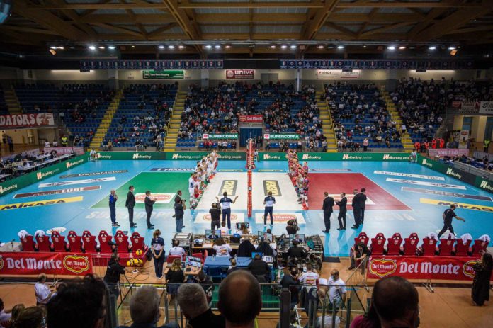 saluti iniziali