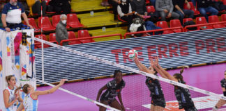 Sintomatologie lievi o assenti per le atlete in questione