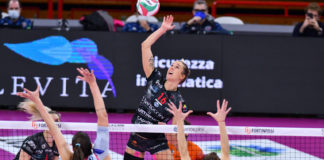 Havelkova: "Ci conosciamo bene a vicenda, ma pensiamo più che altro al nostro gioco"