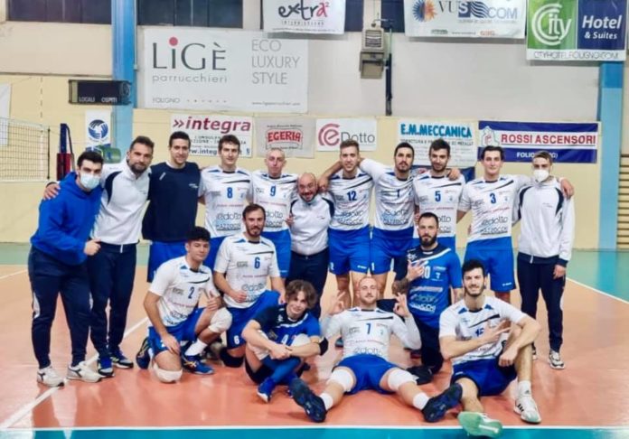 intervolleyfoligno