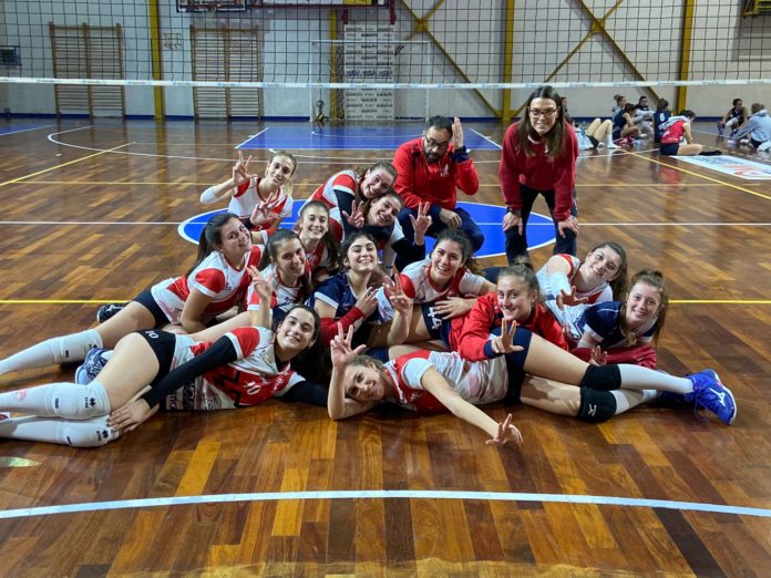 pallavolo perugia serie c