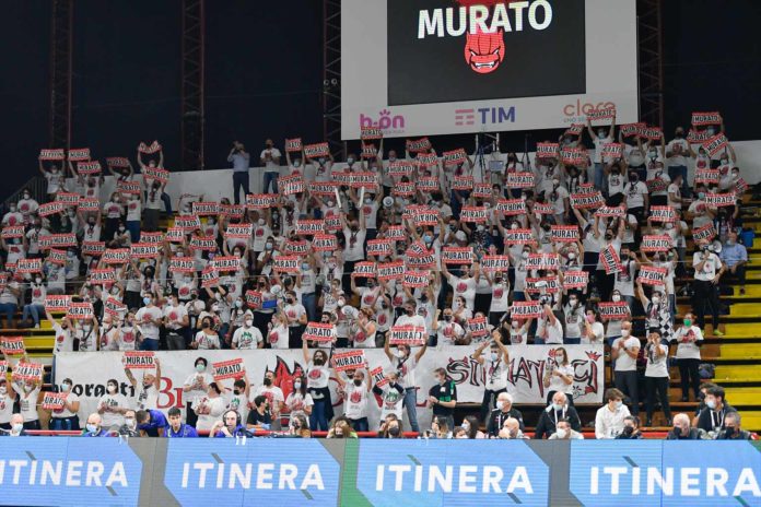 Sirmaniaci Festività con la Sir con i prossimi due impegni casalinghi