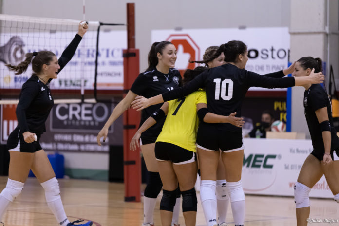 Volley