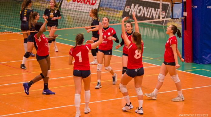 under 18 trevi