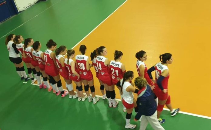 volleyumbertide