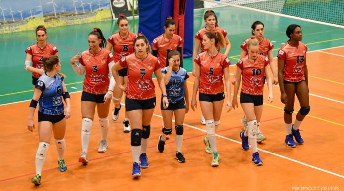 Foto copertina serie B