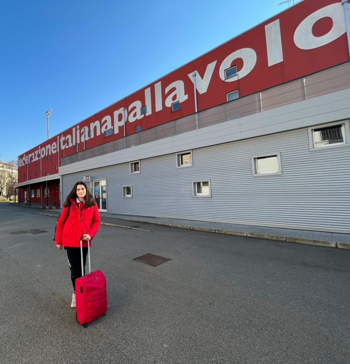Patasce Alessia