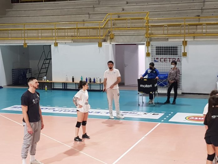 benedetti in palestra