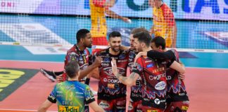 Troppi casi Covid tra i francesi, in Champions vittoria a tavolino per Perugia