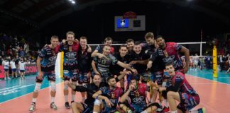 Sir: primo passo ok in Europa