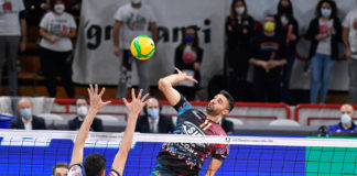 Solè: "Ci giochiamo una bella fetta di primo posto nel nostro girone" 