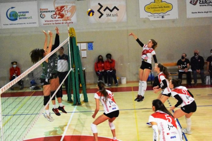 3M-Perugia-Nottolini- rinviate le prossime due giornate