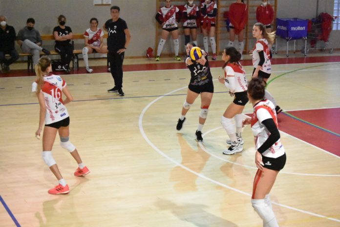 3M Perugia - Castelbellino 1