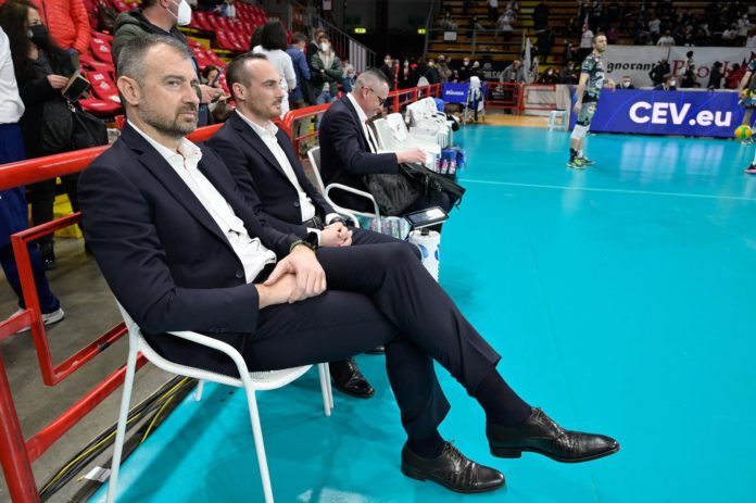 Grbic: