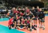 Perugia vince 3-0 nel derby italiano di Champions e ottiene la qualificazione alla fase successiva con un turno di anticipo  