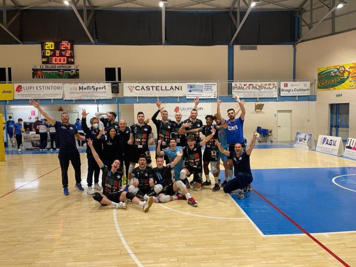 san giustino a pontedera