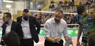 Grbic: "Bravi a ribaltare la situazione"