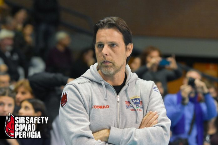 sir goran vujevic Dopo l'addio di Recine, il montenegrino tornerà a ricoprire il ruolo di direttore sportivo