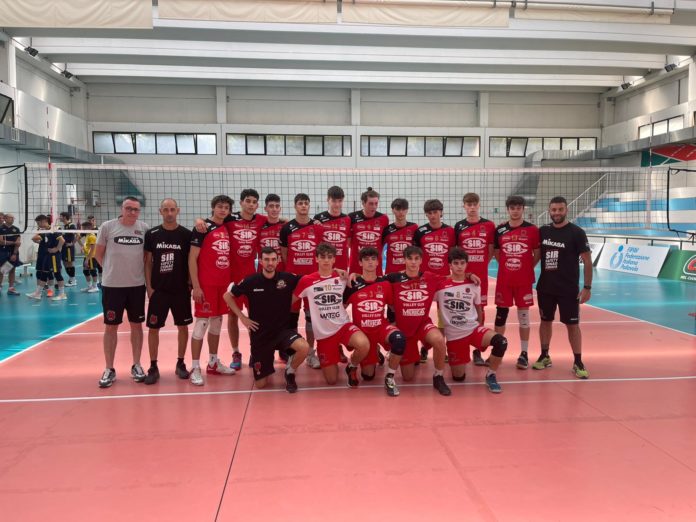 under 19 finali nazionali 1