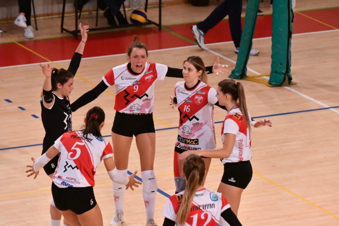 3M Perugia