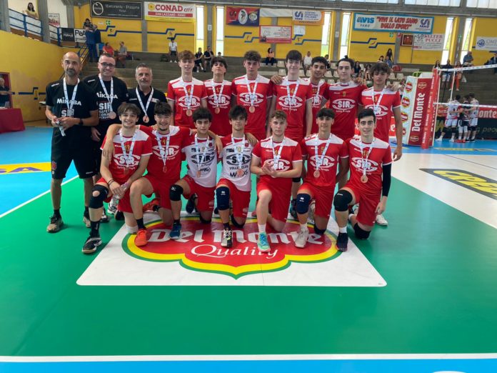 junior league 3