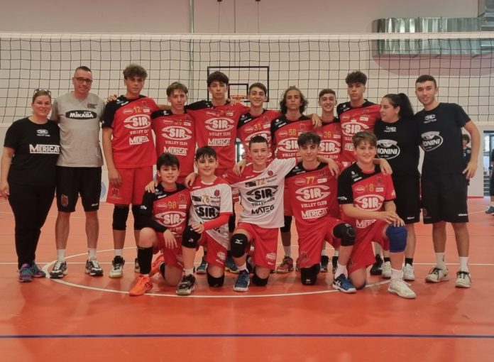under 15 finali nazionali 2