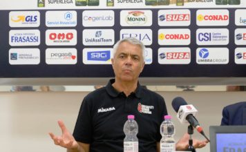 Anastasi: “Sarà un primo mese complicato”