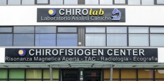 Chirofisiogen entra nella famiglia della Sir