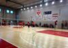 3M Pallavolo Perugia ok nei primi test stagionali