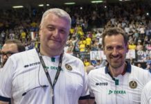 L'arbitro umbro dirigerà un quarto di finale