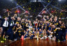 Anastasi: “De Giorgi oscar 2022 degli allenatori”