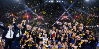 Anastasi: “De Giorgi oscar 2022 degli allenatori”
