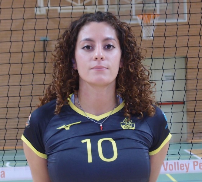 Anna Lucia Iacobbi