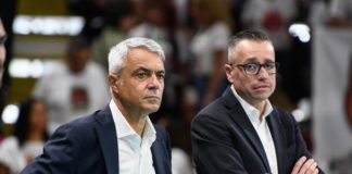 Anastasi: “Atteggiamento ok, ma non mi lascio sedurre dal risultato”