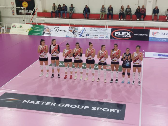 3M Perugia a Soverato2