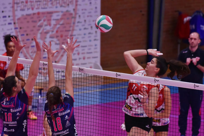 TALMASSONS 3M PERUGIA 2