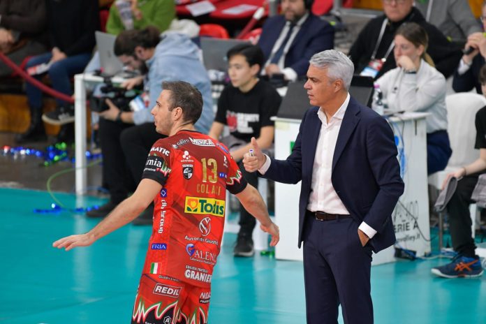 colaci anastasi sir