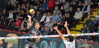 Russo: "Sarà un'altra battaglia, i canarini hanno alzato il livello del gioco"
