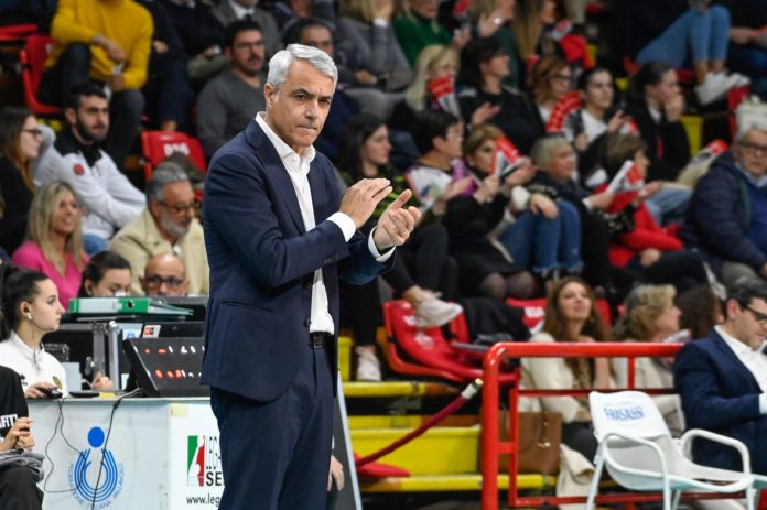 sir anastasi Il tecnico della Sir: