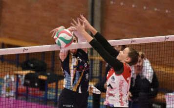 Le biancorosse affrontano lo scontro salvezza in casa di Messina nel turno infrasettimanale. Coach Marangi: “Loro cambiate rispetto all’andata”