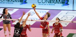 Al PalaBarton arriva Macerata. Coach Bertini: "Gara molto importante"