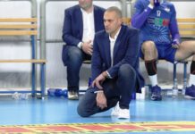 Il tecnico dei biancoazzurri: "20 punti un bottino che, se ripetuto, ci porterà ai play-off"