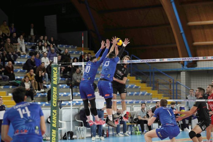 skuodis e antonaci muro su marks