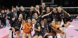 Lazic: "Reagito da squadra"