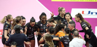 L'avversario è la Firenze di Malinov e Herbots. Coach Bertini: "Serve rischiare di più"